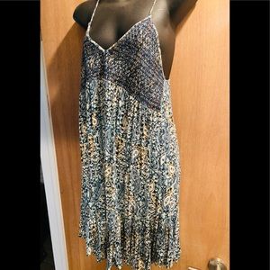 Volcom Fun Beach Dress